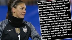 (Bild: Getty Images, Instagram.com/hopesolo)