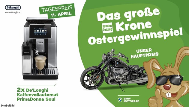 (Bild: Krone Kreativ)