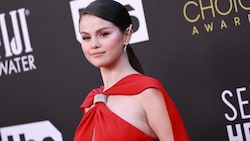 Selena Gomez (Bild: 2022 Getty Images)