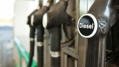 Getankt wurde offenbar immer an derselben Tankstelle. (Bild: stock.adobe.com)