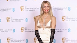 Schauspielerin Sienna Miller ist wieder Mama geworden. (Bild: APA/Photo by Joel C Ryan/Invision/AP)