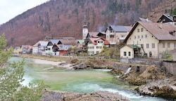 Das „European Heritage Project“ mit Sitz in München betreibt die Revitalisierung Lauffens (Bild: Hörmandinger Reinhard)