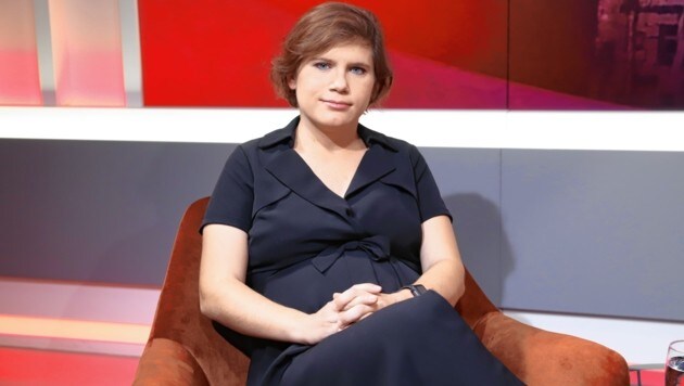 Journalistin Ingrid Brodnig (Bild: Zwefo)