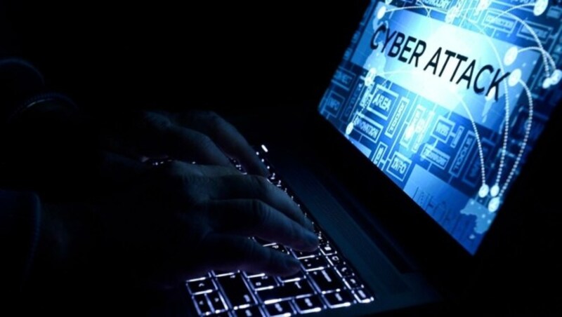 Bedrohung der inneren Sicherheit durch immer mehr Cyber-Attacken (Bild: EXPA/ PIXSELL/ Marko Lukunic)