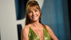 Jane Seymour verriet jetzt: Mit 72 Jahren hat sie den besten Sex ihres Lebens. (Bild: APA/Photo by Evan Agostini/Invision/AP)