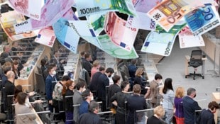 Besonders großzügige Förderung in Zeiten der extremen Teuerung: Auf Bundesebene erhalten ...