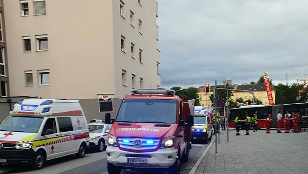 Anklägerin Frimmel-Hesse: „Der Brandbeschleuniger war an der Tür - auch die eigenen Kinder hätten keine Chance gehabt.“ (Bild: zVg/HFW Villach)