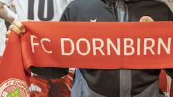 Bei der Jahreshauptversamlung des FC Dornbirn droht es heute ein Erdbeben zu geben. (Bild: Maurice Shourot)