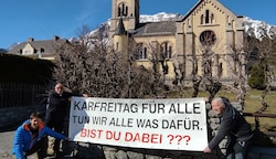 (Bild: Evangelische Pfarrgemeinde Ramsau am Dachstein)