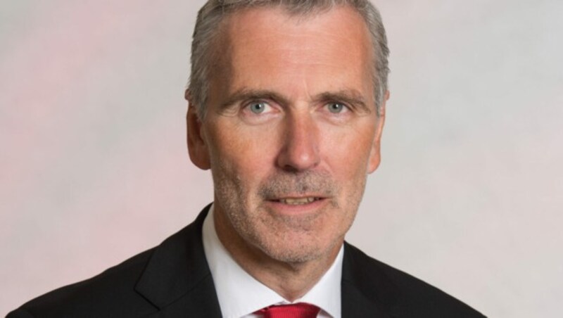 Heinz Drobesch, Direktor des steirischen Landesrechnungshof (Bild: Landesrechnungshof Steiermark)