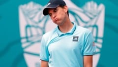 Dominic Thiem (Bild: AFP or licensors)