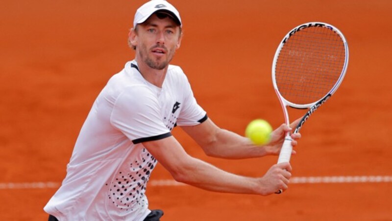 Australia‘s John Millman (Bild: AFP or licensors)