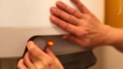 Mieter haben keinen Spielraum, ihr Heizsystem zu ändern, sagte Kogler (Symbolbild).