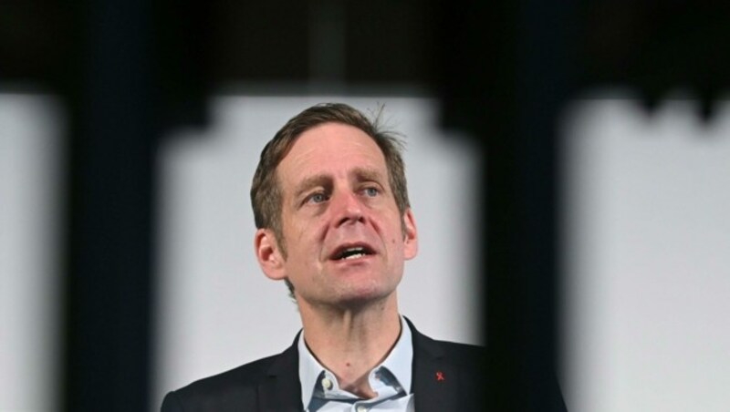 SPÖ-Fraktionsführer Jan Krainer (Bild: APA/HELMUT FOHRINGER)