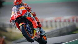 Marc Marquez (Bild: GEPA)