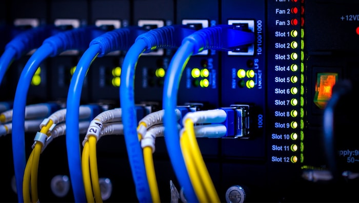 In den USA misstraut man TikTok: Die Trump-Regierung wollte sogar einen Verkauf des US-Geschäfts ...