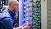 Der Lidl-Mutterkonzern ist mit der Sparte Schwarz Digits als IT-Dienstleister unterwegs.
