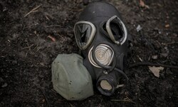 Ausländische Geheimdienste werfen dem russischen Militär vor, ein verbotenes chemisches ...
