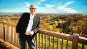 Der millionenschwere Steiermark-Liebhaber Hans Kilger