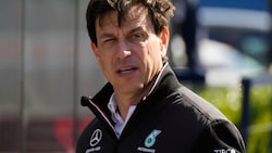 Toto Wolff (Bild: AP)