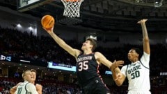 Luka Brajkovic (Bild: Getty Images)