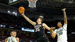 Luka Brajkovic (Bild: Getty Images)