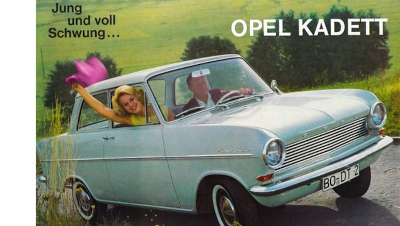 (Bild: Opel)