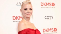 Jaime King (Bild: 2021 Getty Images)