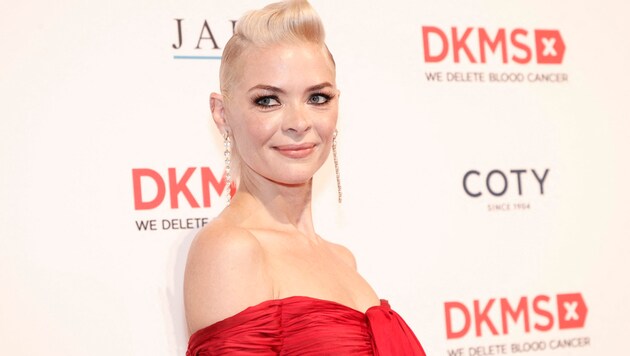 Jaime King (Bild: 2021 Getty Images)