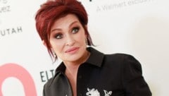 Sharon Osbourne ist sich sicher: ER ist der unhöflichste Promi in ganz Hollywood. (Bild: APA/Photo by Michael Tran/AFP)