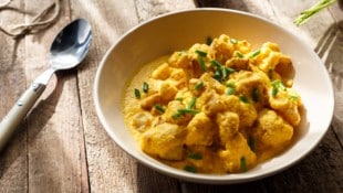 Der milde, an Erde und welkes Laub gemahnende Eigengeschmack von Karfiol, erhält durch die ...