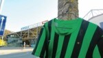 ¡Puedes colgar el vestido negro y verde!  El Senado 5 de la Bundesliga rechazó la protesta de Wacker Innsbruck, la licencia ya no existe.  (Imagen: Christof Birbaumer / Kronenzeitung)