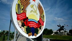Transnistrien (Bild: AFP)