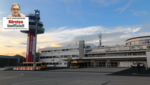 El aeropuerto de Klagenfurt también crea un clima envenenado en el gobierno estatal.  (Imagen: trenza rosa)