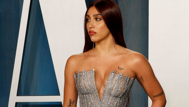 Lourdes Leon (Bild: 2022 Getty Images)