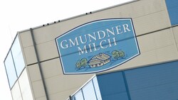 Fusion mit der SalzburgMilch oder keine Fusion: Die Zukunft der Gmundner Milch ist weiter offen. (Bild: BARBARA GINDL / APA / picturedesk.com)