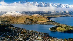 Queenstown (Bild: FreezeFrames - stock.adobe.com)