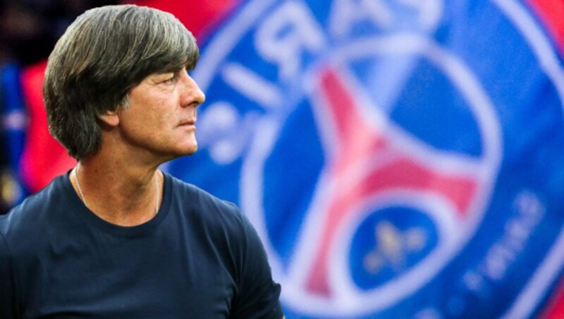 Joachim Löw (Bild: GEPA)