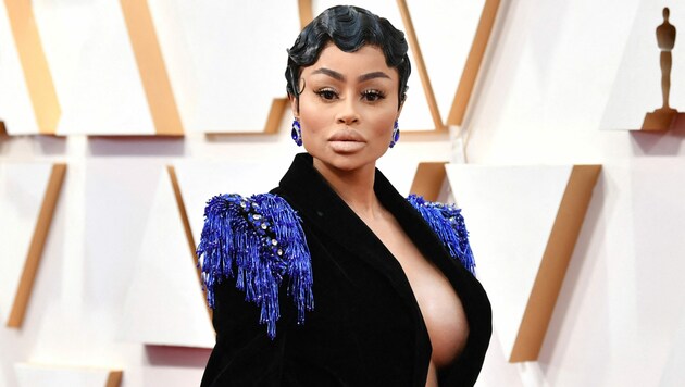 Blac Chyna (Bild: 2020 Getty Images)