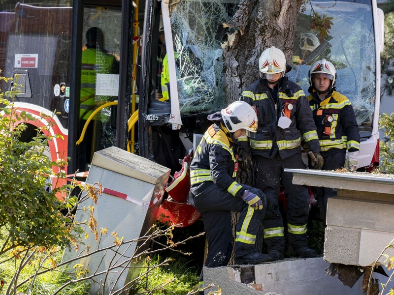 (Bild: APA/Tobias Steinmaurer)