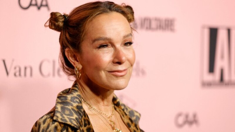 Jennifer Grey (Bild: 2021 Getty Images)