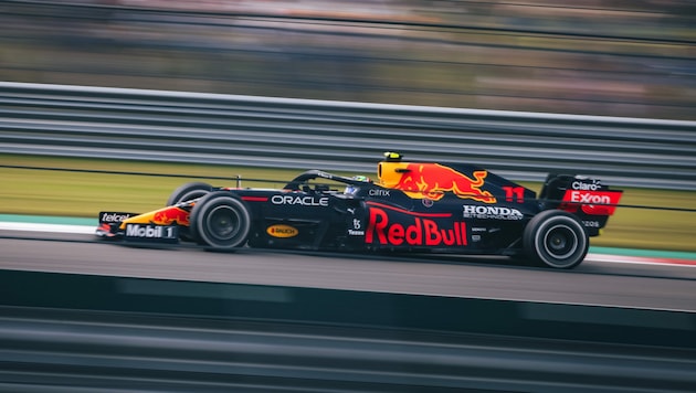 Formel 1 (Bild: GEPA)
