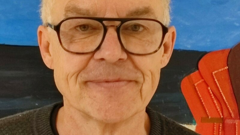 Zentralbetriebsrat Polzinger von Caritas Socialis: „Die Regierung muss sich überlegen, was sie für die Zukunft will. Eine gute Pflege? Dann braucht es endlich eine Ausbildungsoffensive. (Bild: Privat)