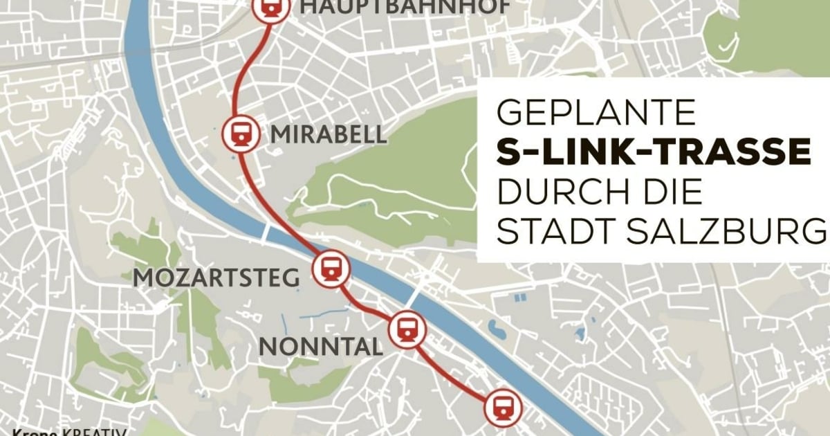 200 Millionen Euro für U-Bahn-Abschnitt