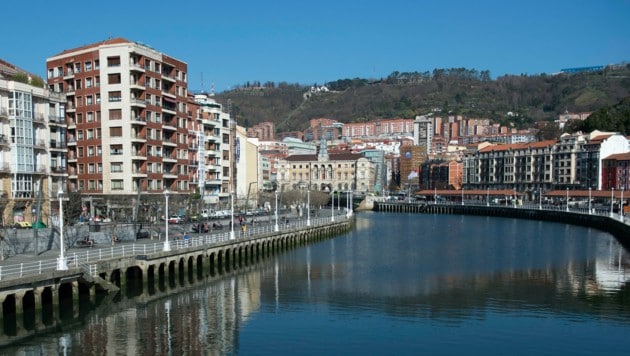 Im spanischen Bilbao soll ein junger Mann mindestens vier Homosexuelle getötet haben (Symbolbild). (Bild: AFP)