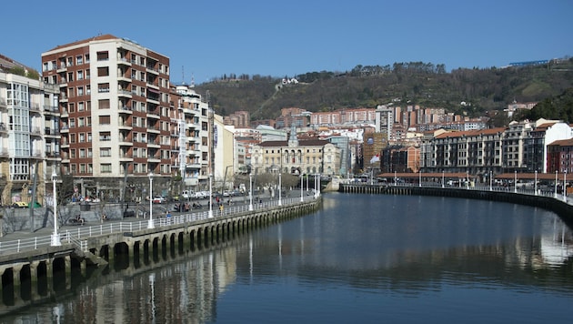 Im spanischen Bilbao soll ein junger Mann mindestens vier Homosexuelle getötet haben (Symbolbild). (Bild: AFP)