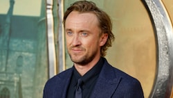 Tom Felton (Bild: APA/Photo by Tolga Akmen/AFP)