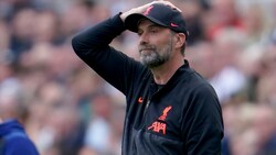 Jürgen Klopp (Bild: AP)