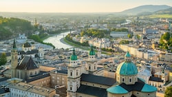 Altbekanntes Leid: Die Mieten in Salzburg sind ungebremst hoch (Bild: frank peters - stock.adobe.com)