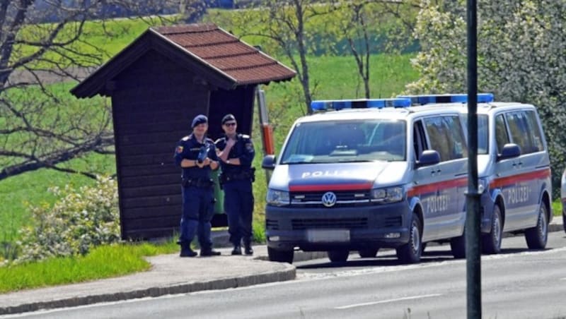 Die Polizei wird die Tuning-Auswüchse in den kommenden Wochen kontrollieren. (Bild: SOBE HERMANN 9232 ROSEGG)